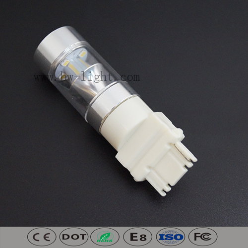  3156 High Performance Replace T20 LED Car Turn Signal Bulb