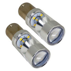 T20 Extremely Bright Lumens LED lights for Turn Signal Bulb