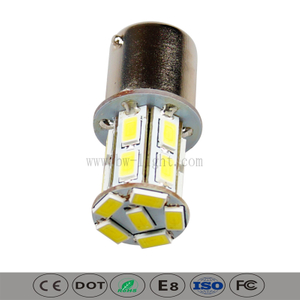 Canbus B15 T20 Car LED Turn Bulb Auto Bulb Lighting