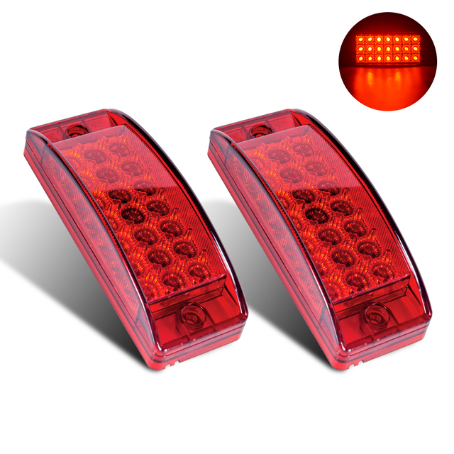 China Red Led Tail Light manufacturers, Red Led Tail Light suppliers, Red Led Tail Light
