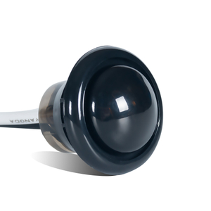 3/4 Inch Mini Round Led Side Marker Clearance Lights
