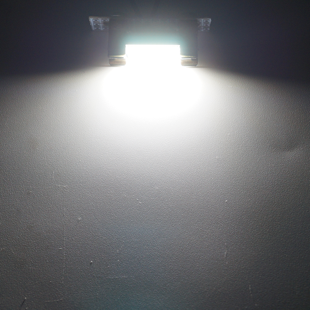 41mm LED Festoon License Plate light for Truck Light