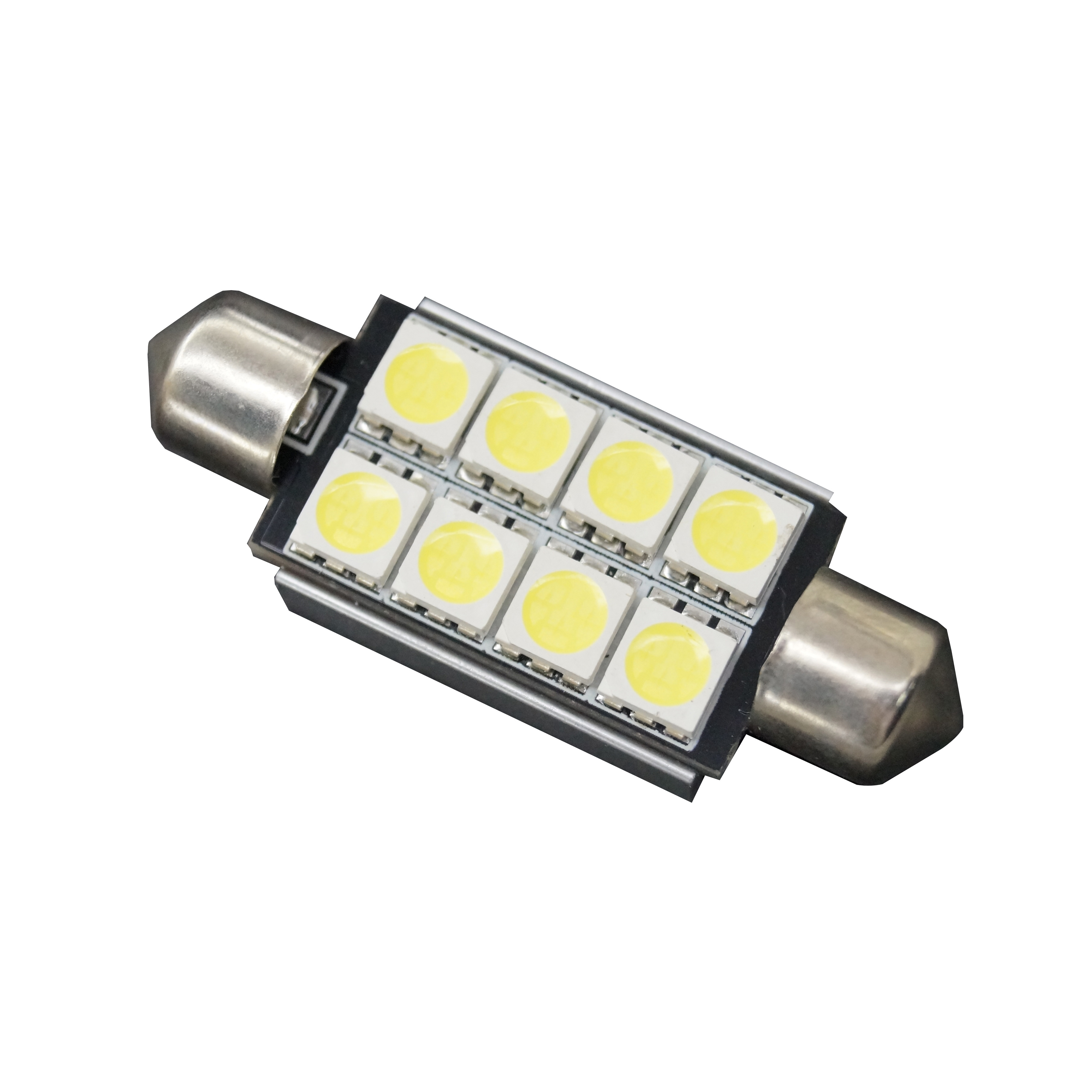 43mm Canbus Interior Auto Light LED Dome Bulbs